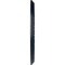 Ekena Millwork Odessa Bead & Barrel Ceiling Medallion (Fits Canopies up to 5"), 19 3/4"OD x 1 3/8"P, Midnight Dream CM20ODMDF - alternate 2